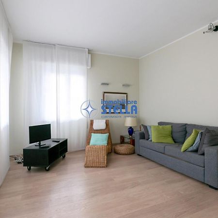 Condominio Secchiati Jesolo Extérieur photo