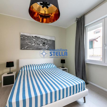 Condominio Secchiati Jesolo Extérieur photo