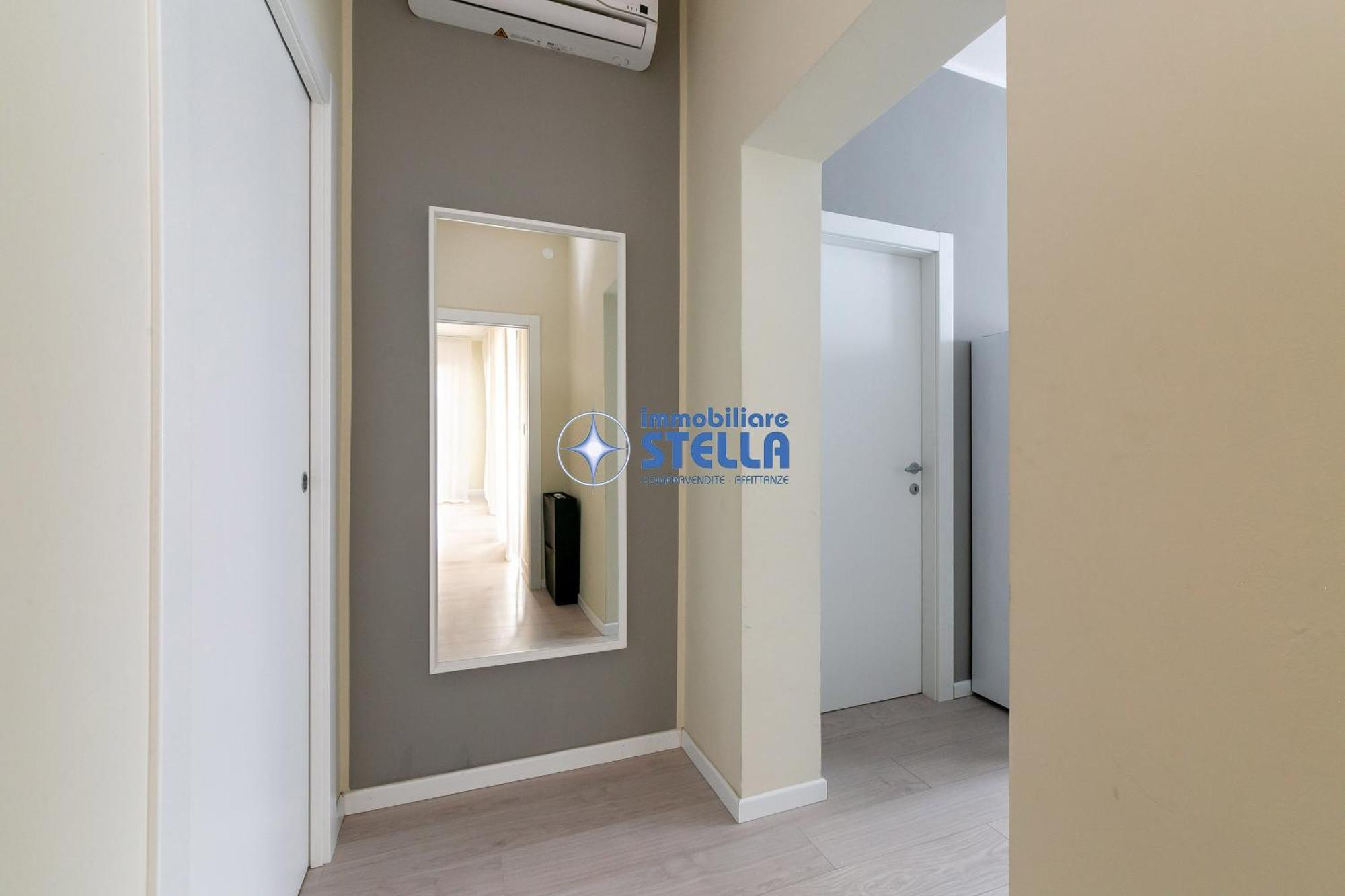 Condominio Secchiati Jesolo Extérieur photo