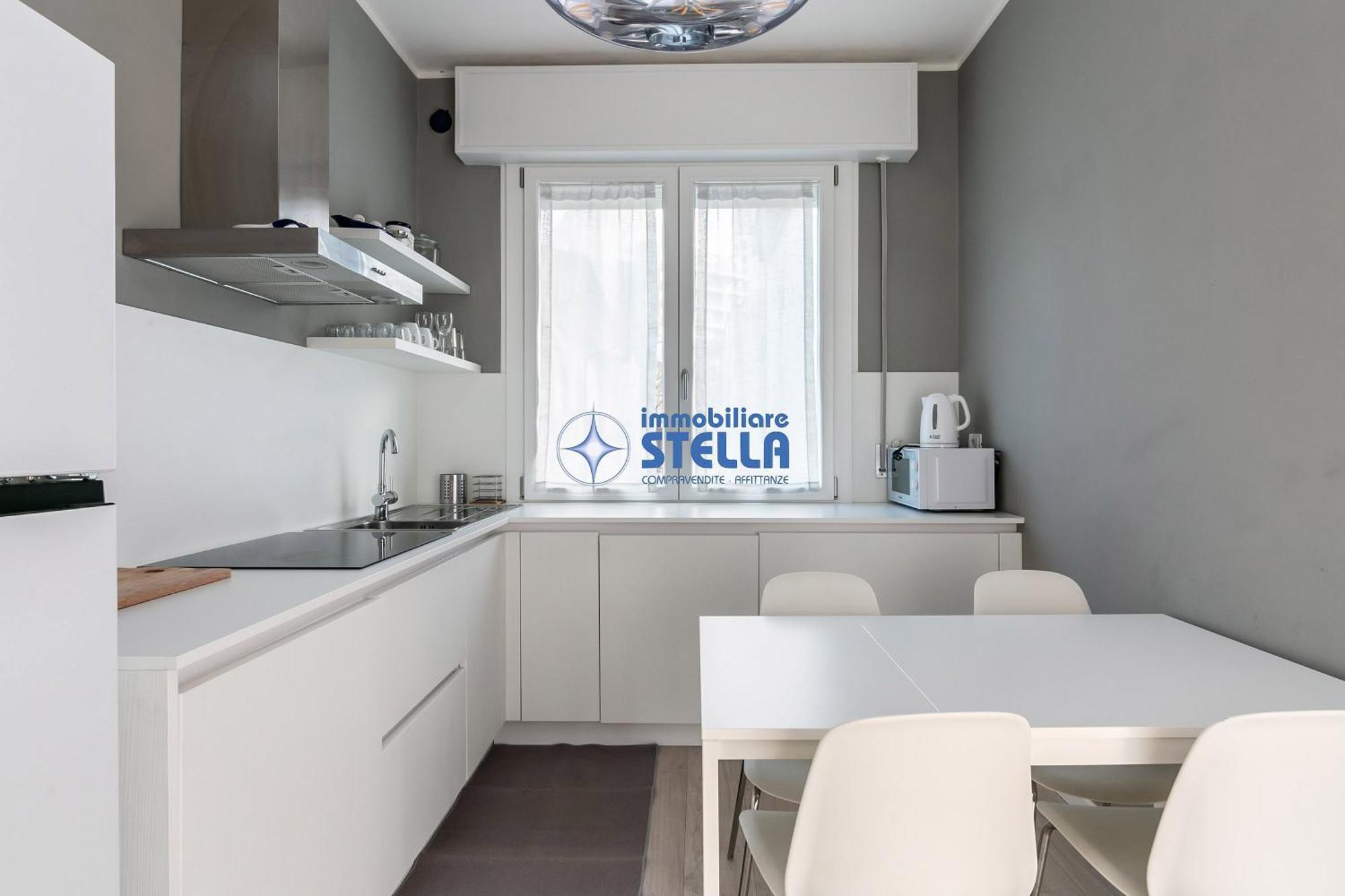Condominio Secchiati Jesolo Extérieur photo