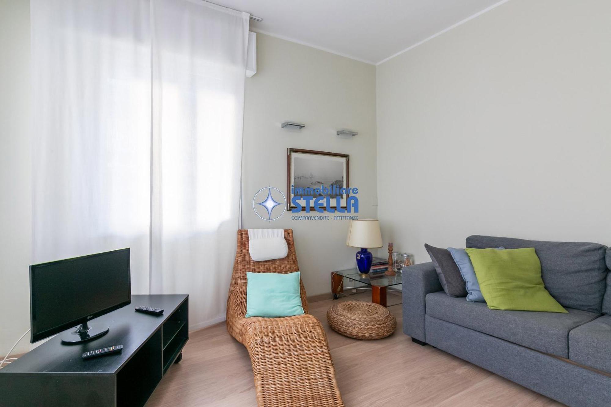 Condominio Secchiati Jesolo Extérieur photo