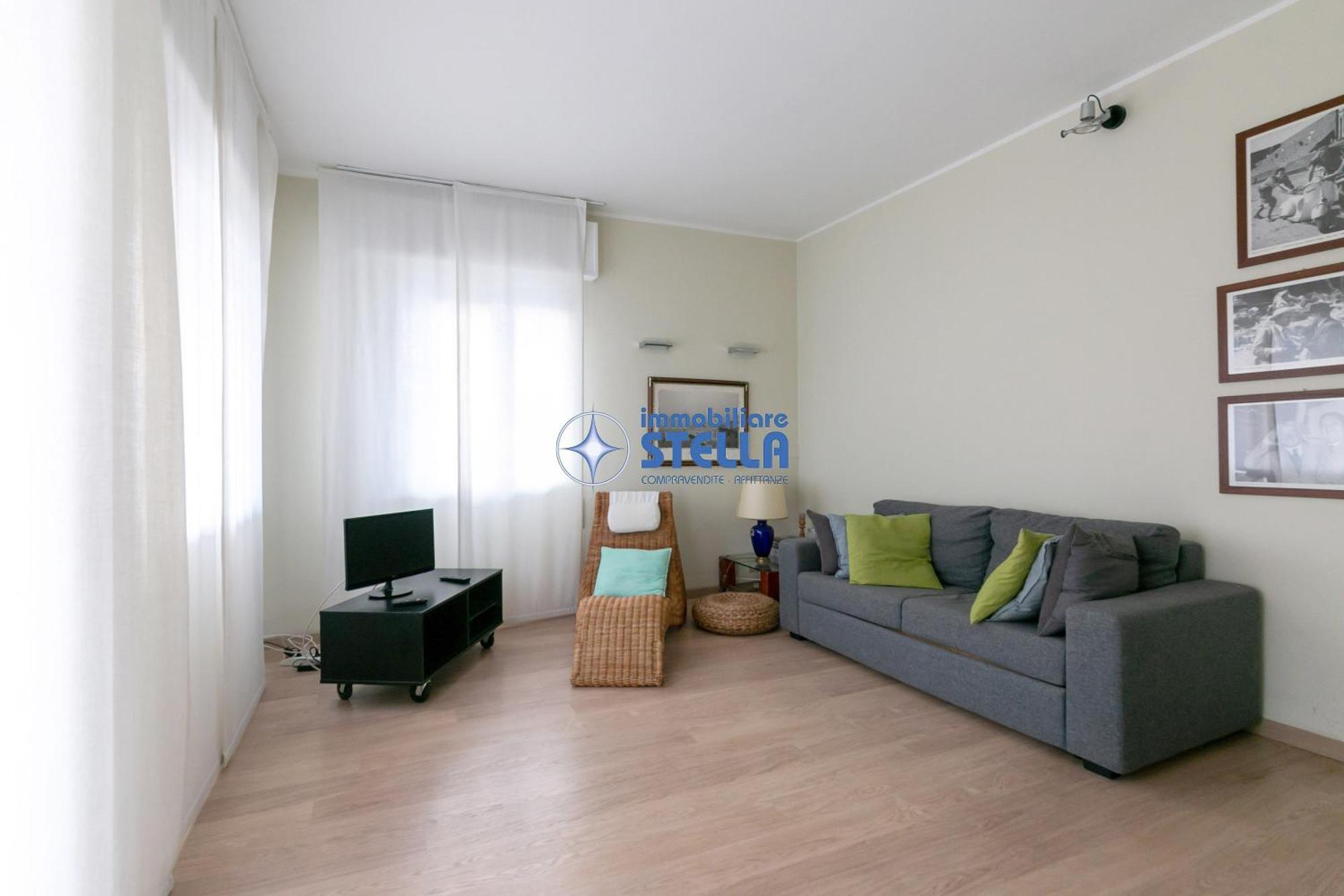 Condominio Secchiati Jesolo Extérieur photo