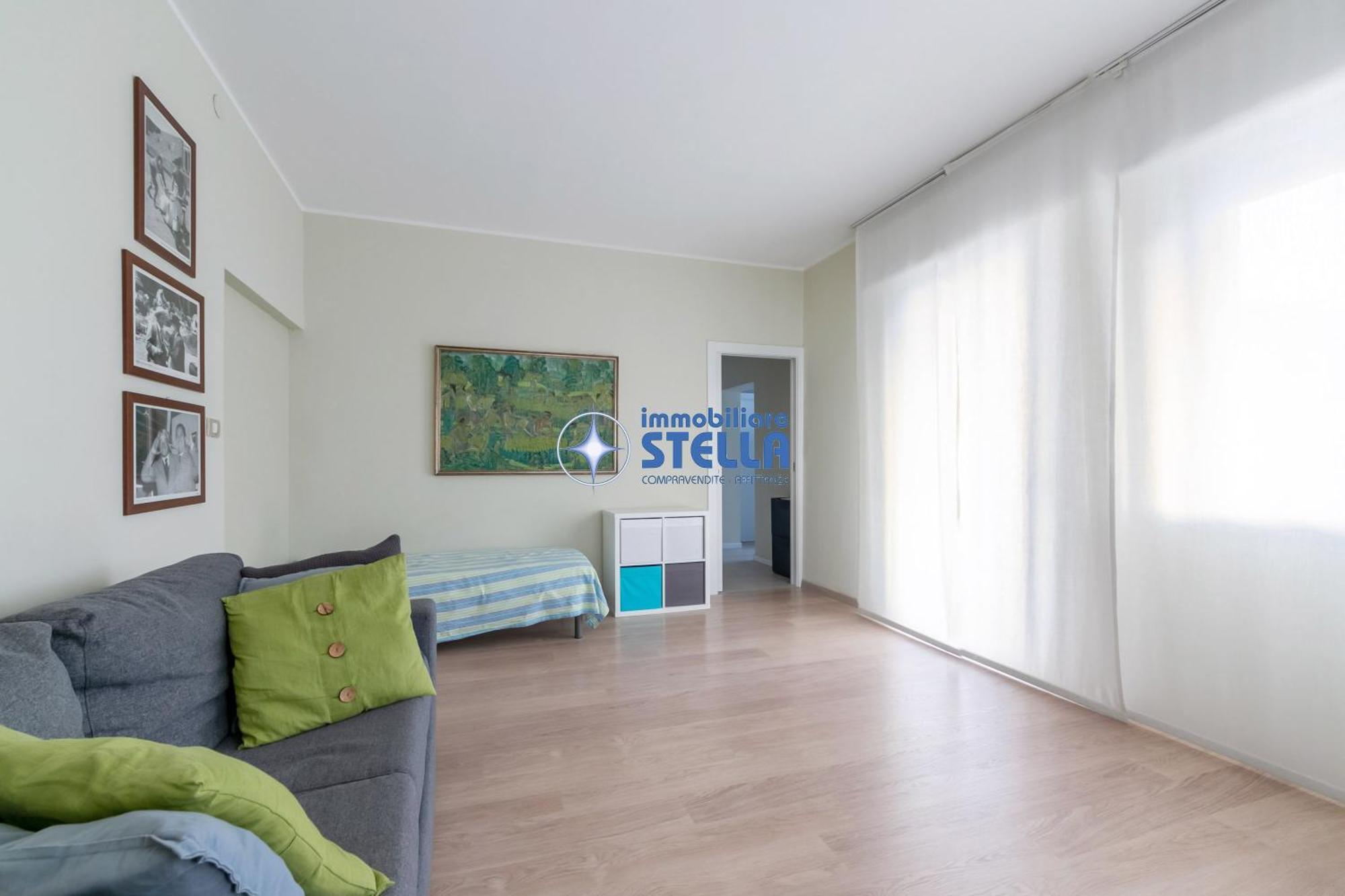 Condominio Secchiati Jesolo Extérieur photo