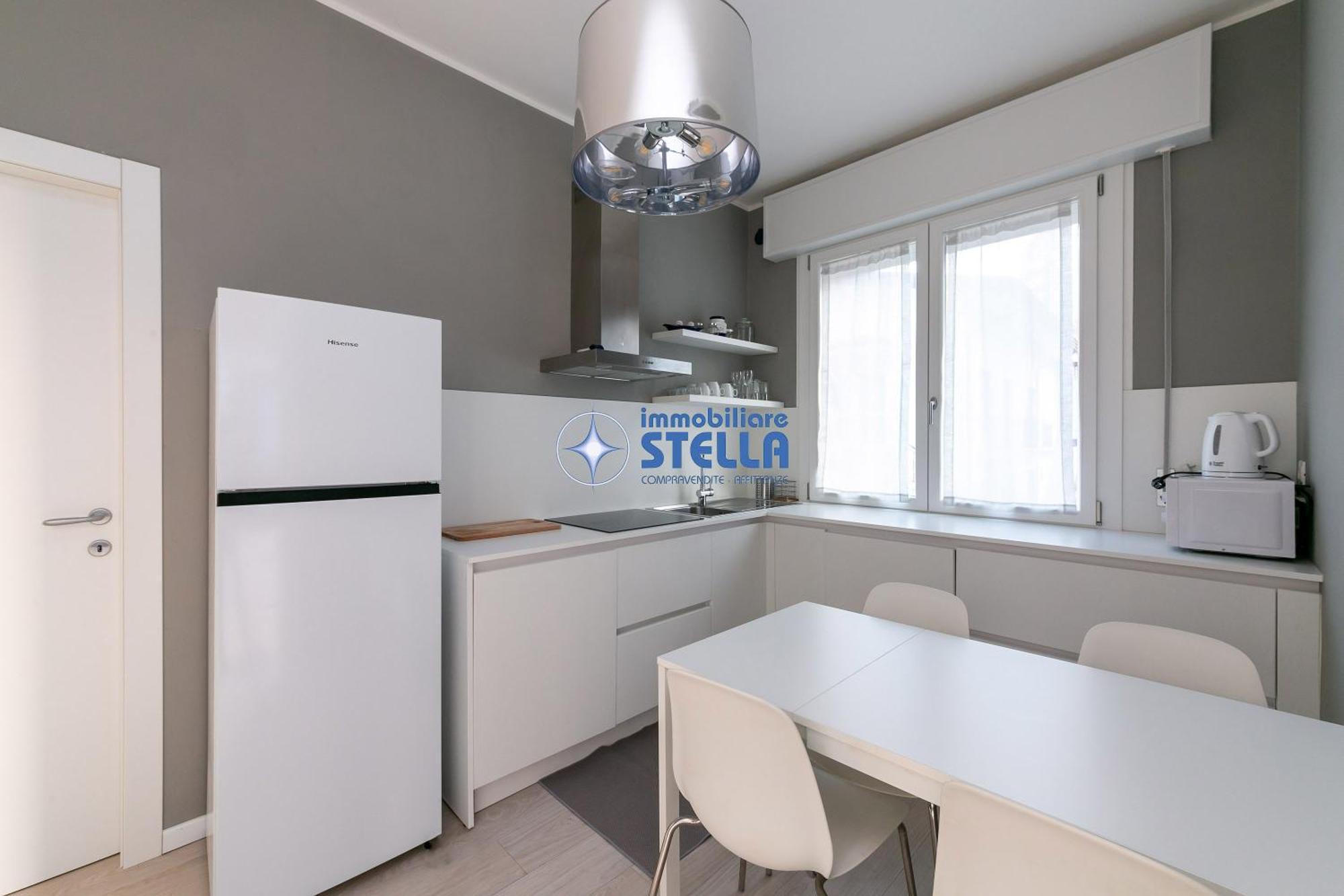 Condominio Secchiati Jesolo Extérieur photo