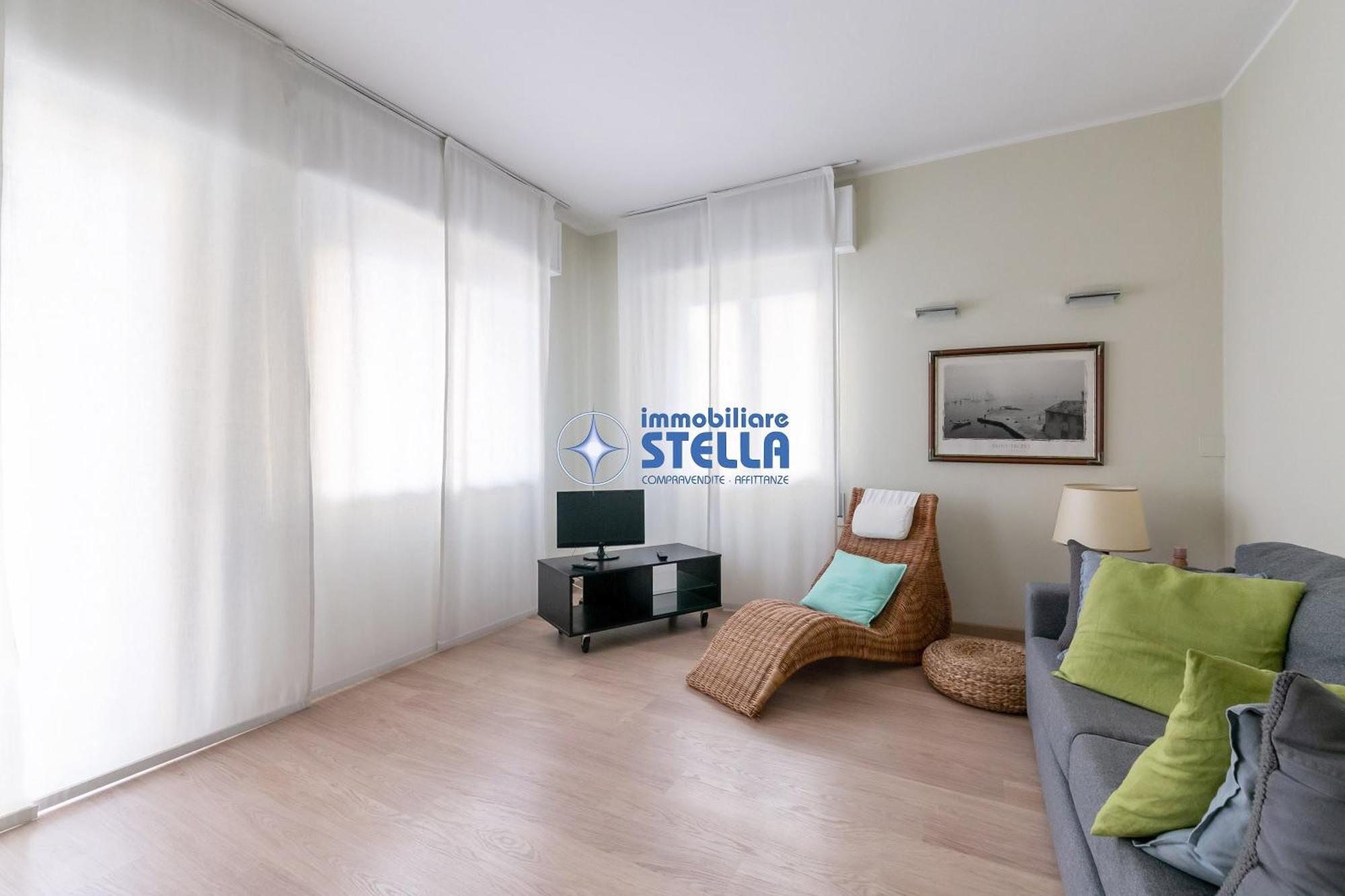 Condominio Secchiati Jesolo Extérieur photo