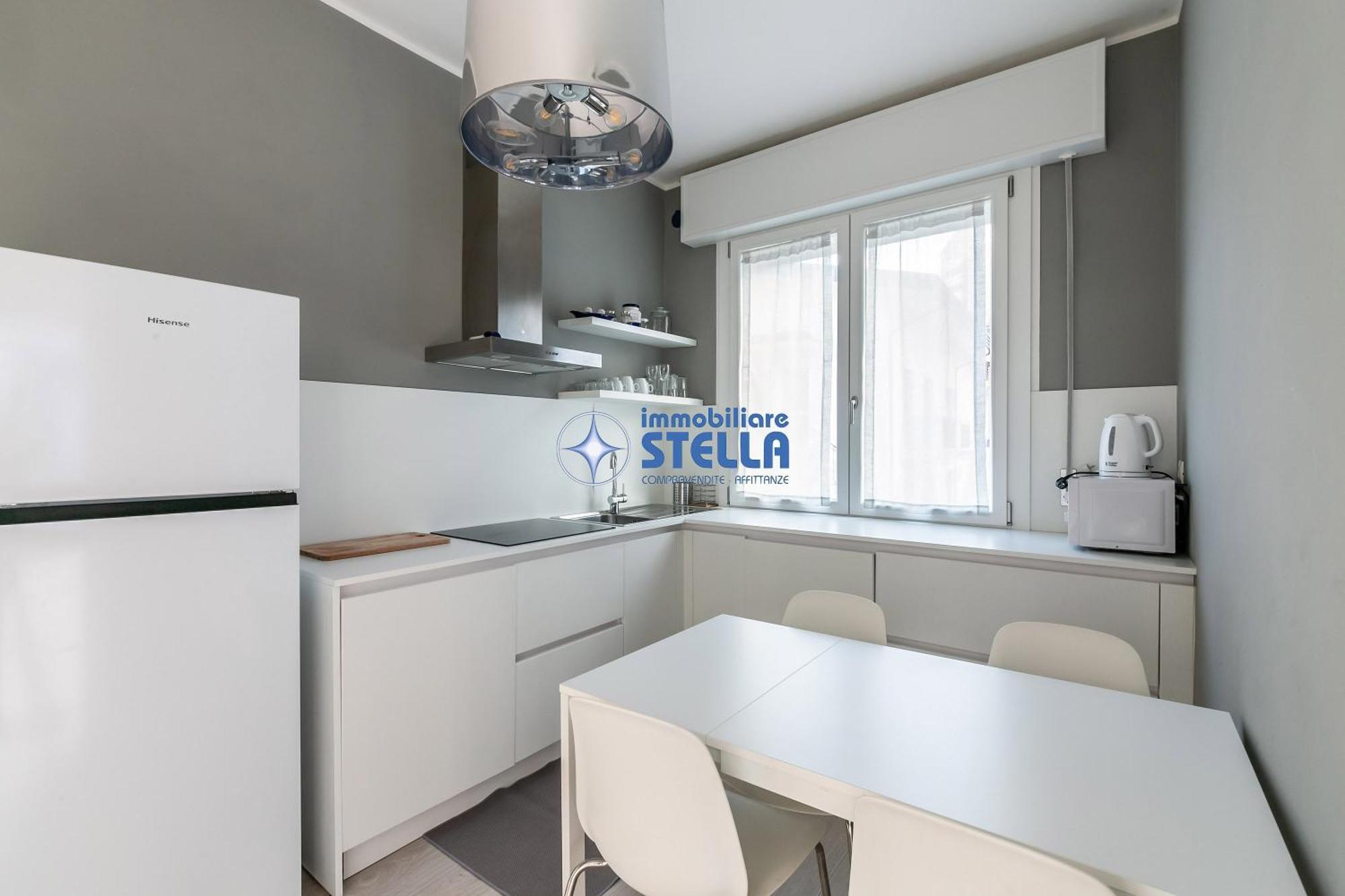 Condominio Secchiati Jesolo Extérieur photo