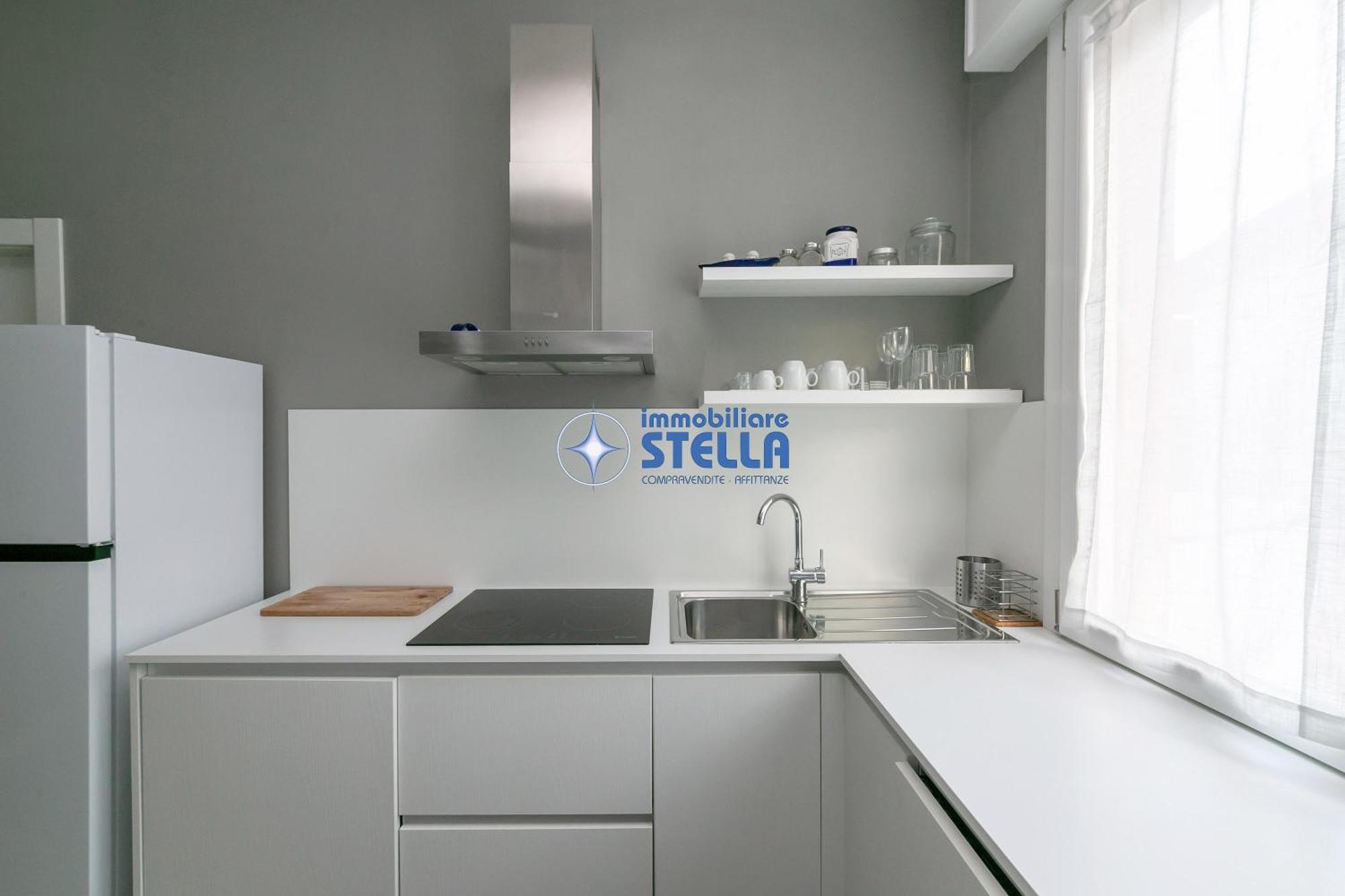 Condominio Secchiati Jesolo Extérieur photo