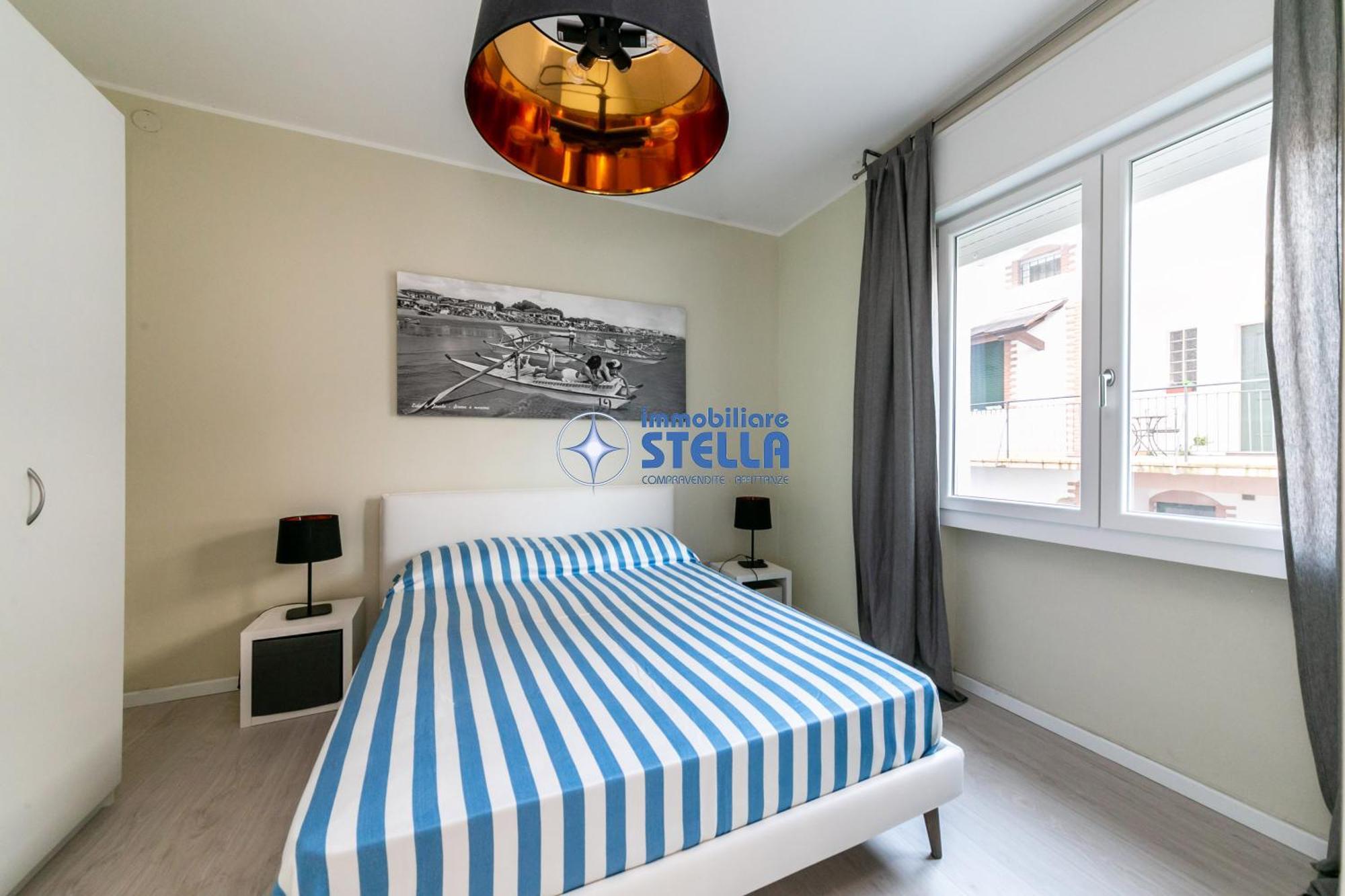 Condominio Secchiati Jesolo Extérieur photo