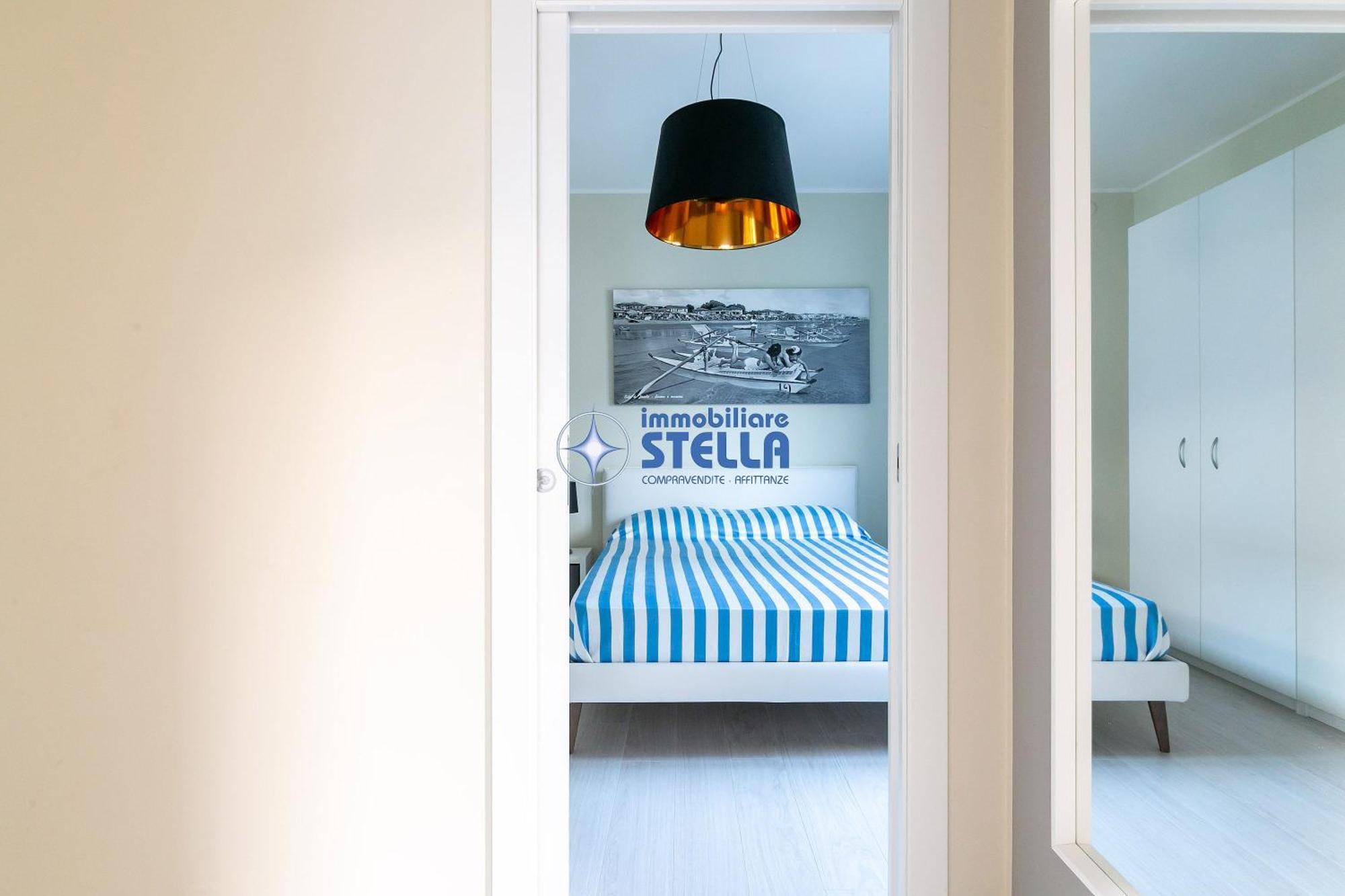 Condominio Secchiati Jesolo Extérieur photo