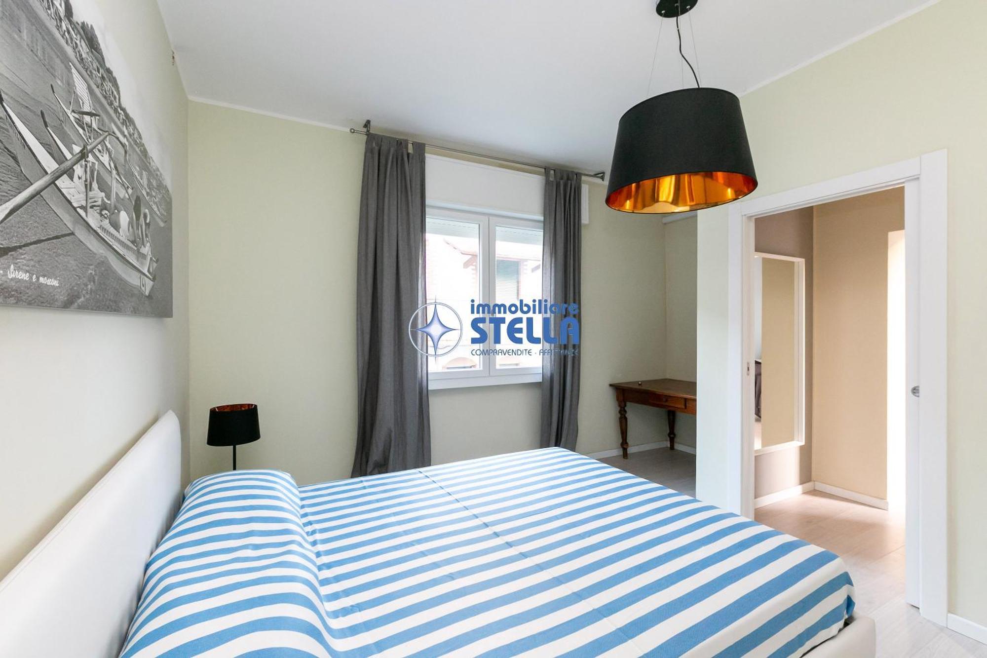 Condominio Secchiati Jesolo Extérieur photo