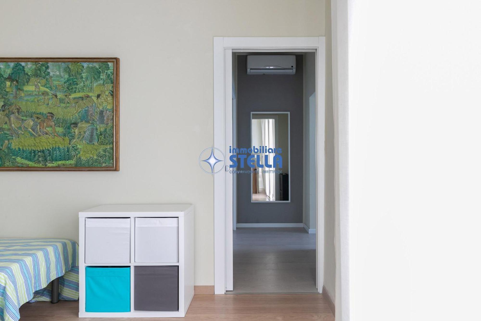 Condominio Secchiati Jesolo Extérieur photo