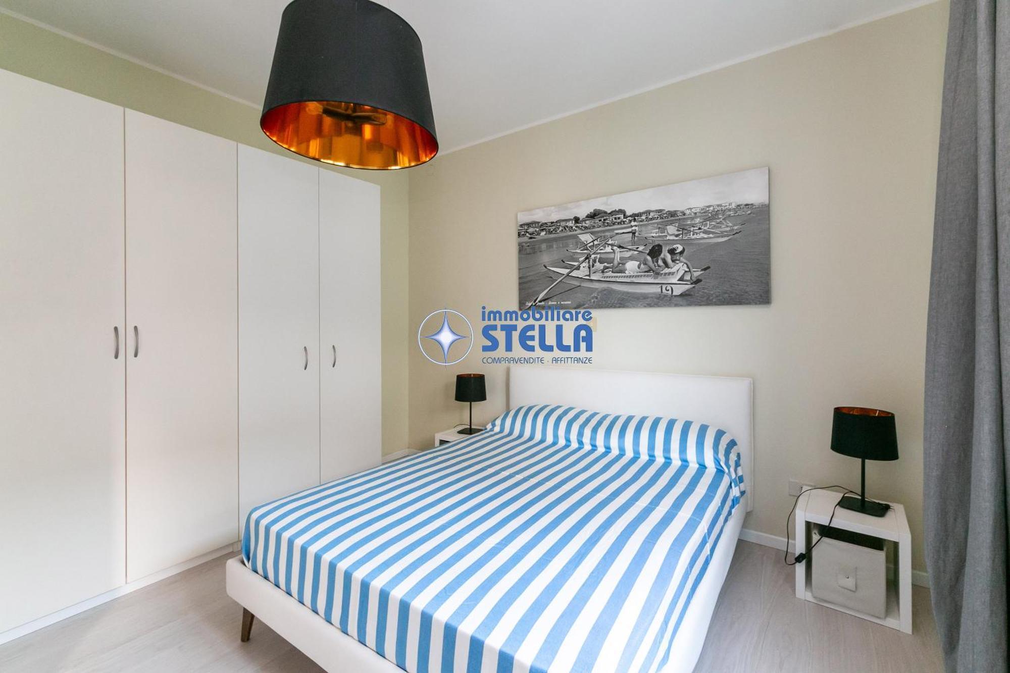 Condominio Secchiati Jesolo Extérieur photo