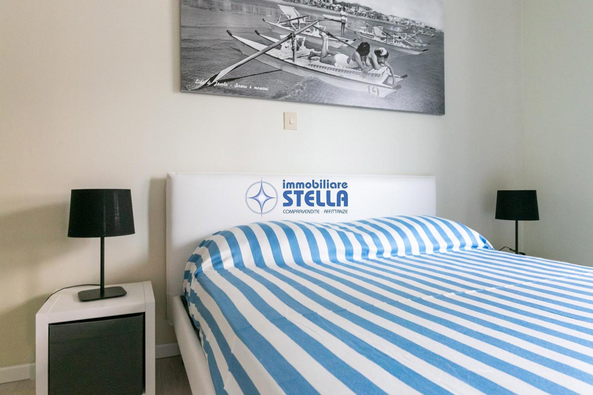 Condominio Secchiati Jesolo Extérieur photo