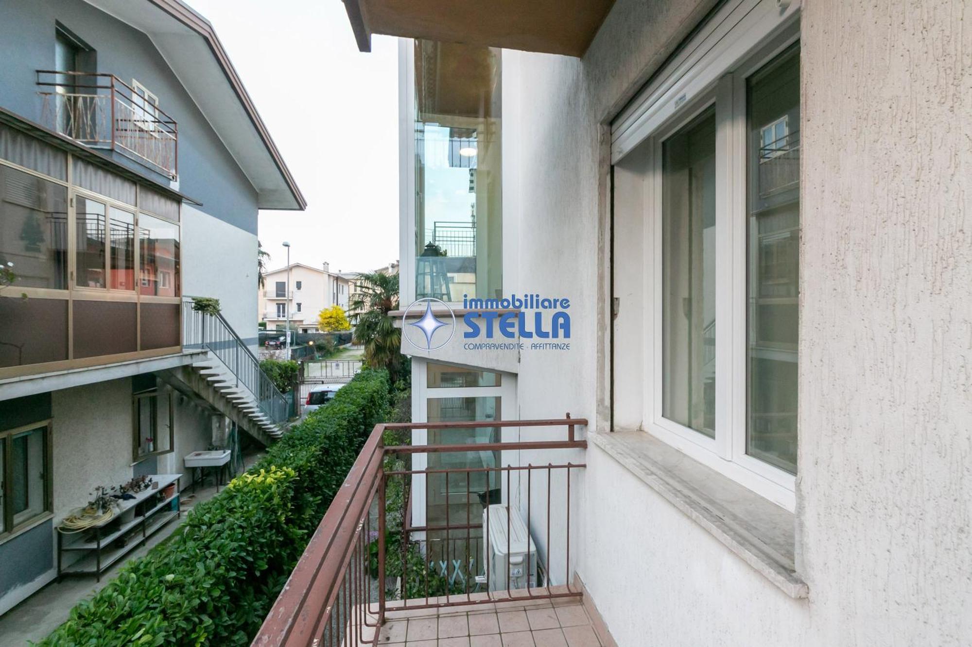 Condominio Secchiati Jesolo Extérieur photo